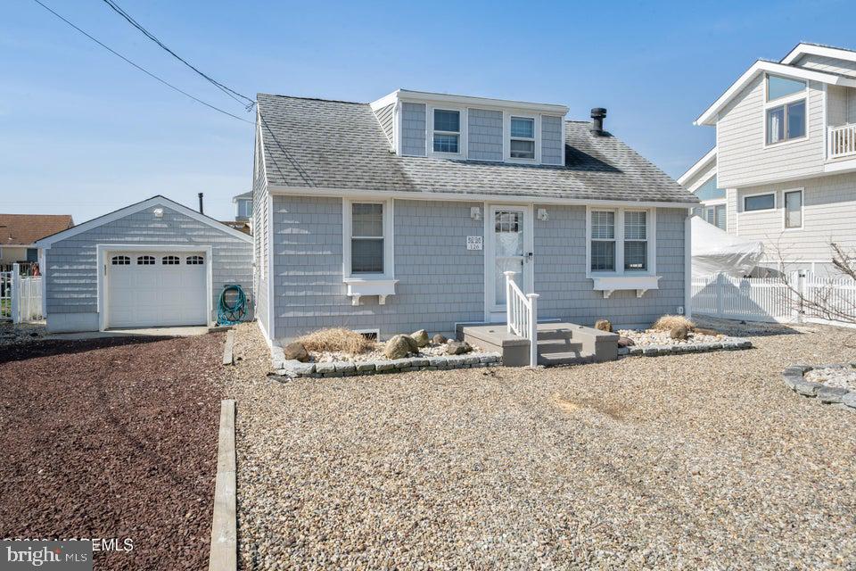 126 Bonita Rd — photo