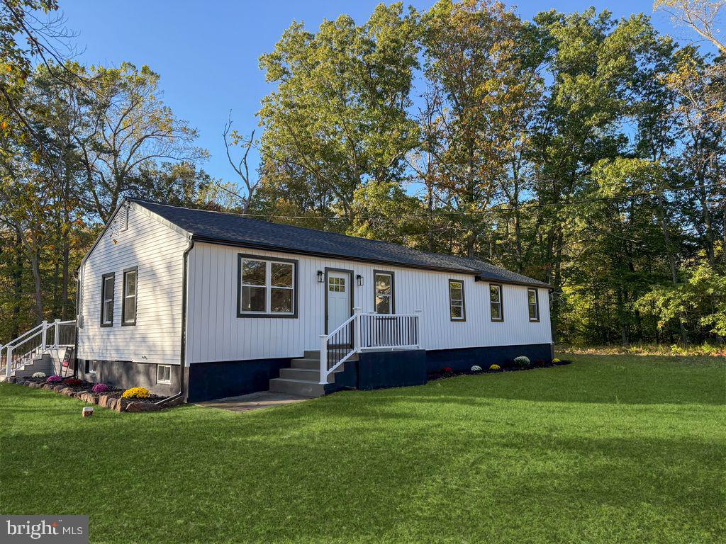 393 E Millstream Road, Cream Ridge, NJ 08514 — photo 3