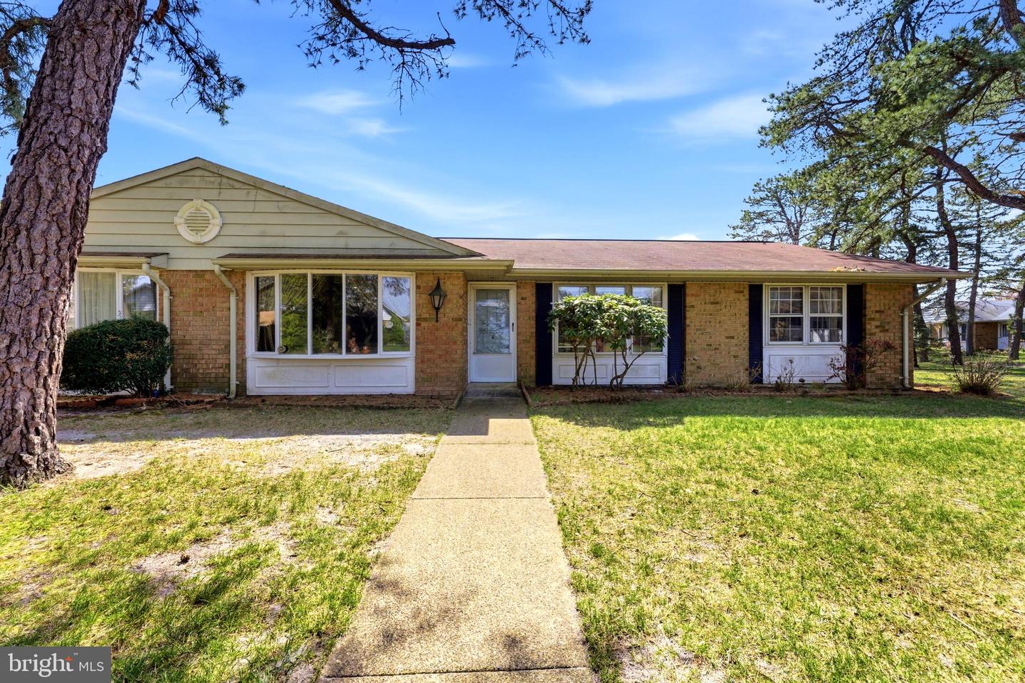 16-B Cambridge Cir #B — photo
