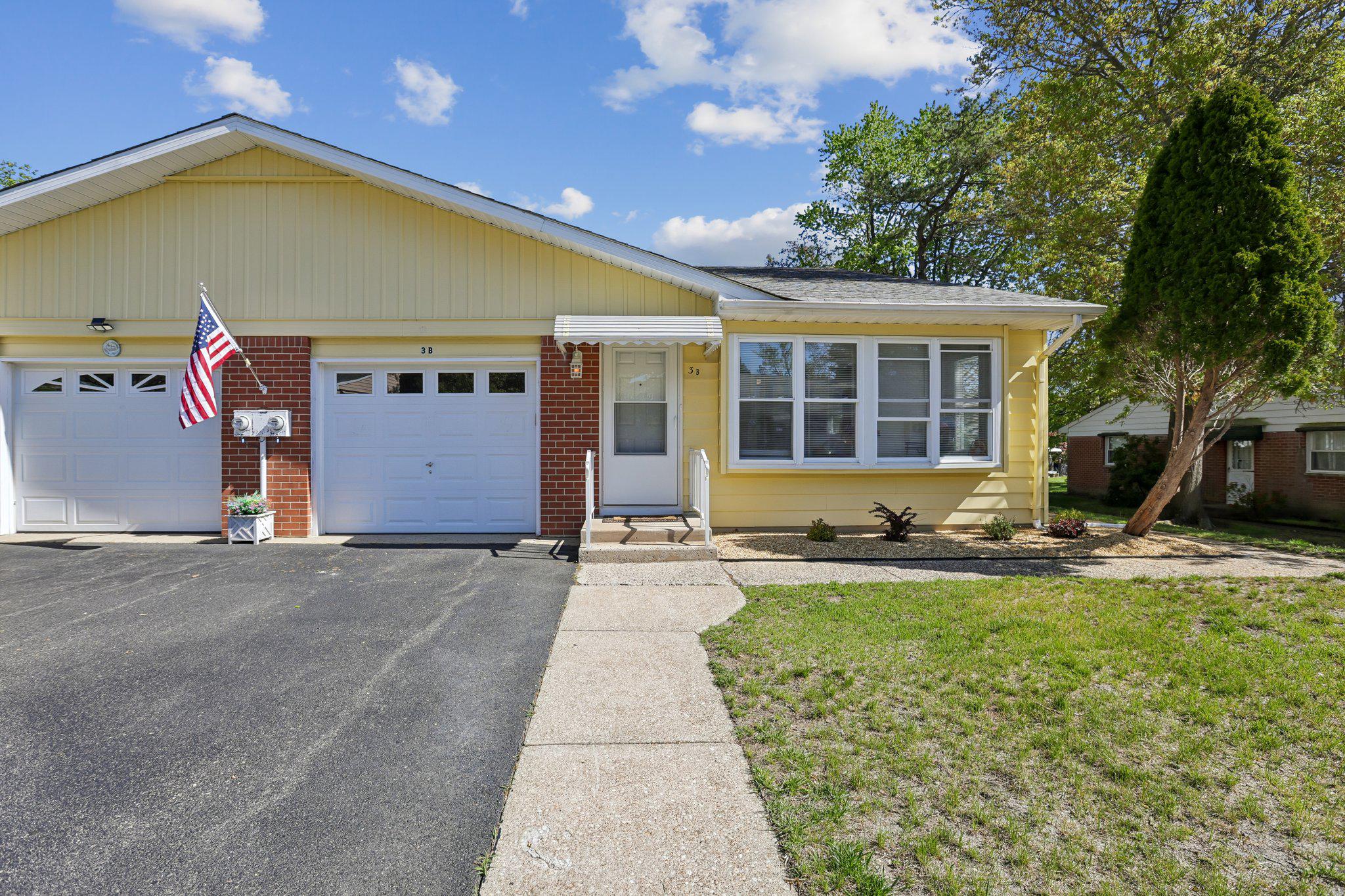 3 Raleigh Dr #B — photo