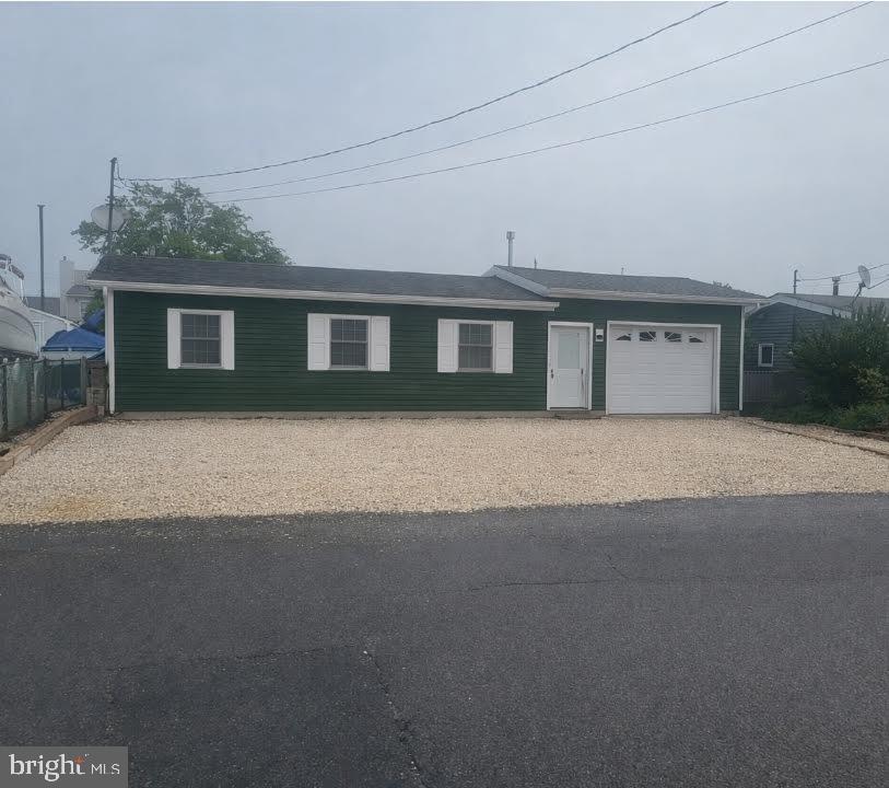 132 Morton Drive — photo
