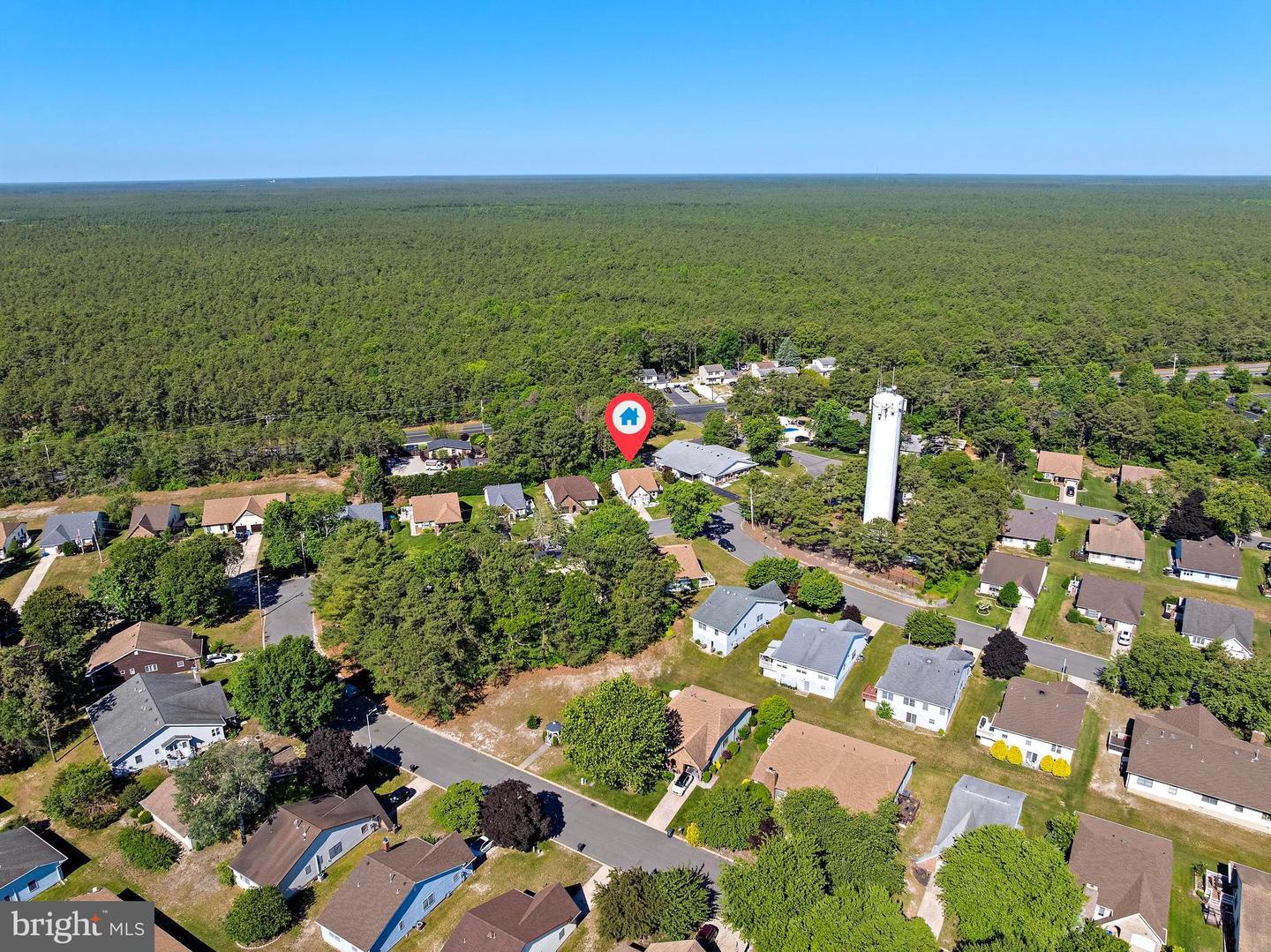 24 Cedar Road, Manahawkin, NJ 08050 — photo 2