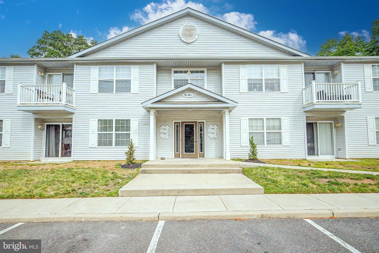 111 Pine Valley Ct — photo