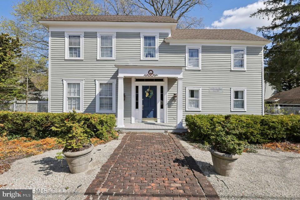 408 N North Main St — photo