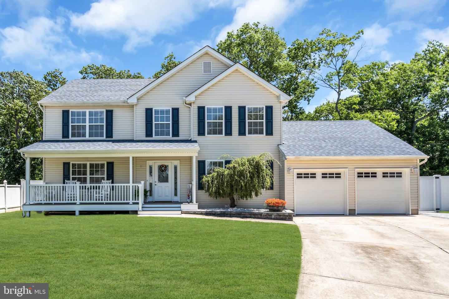 2 Tom Gray Ct — photo