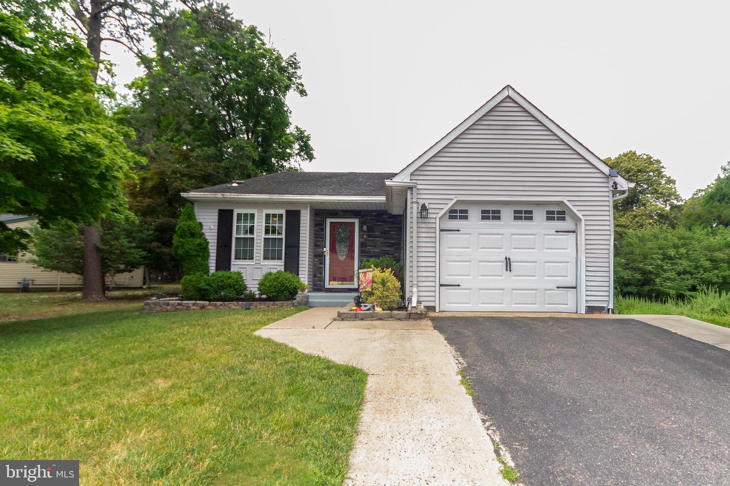 6 Stoneham Pl — photo
