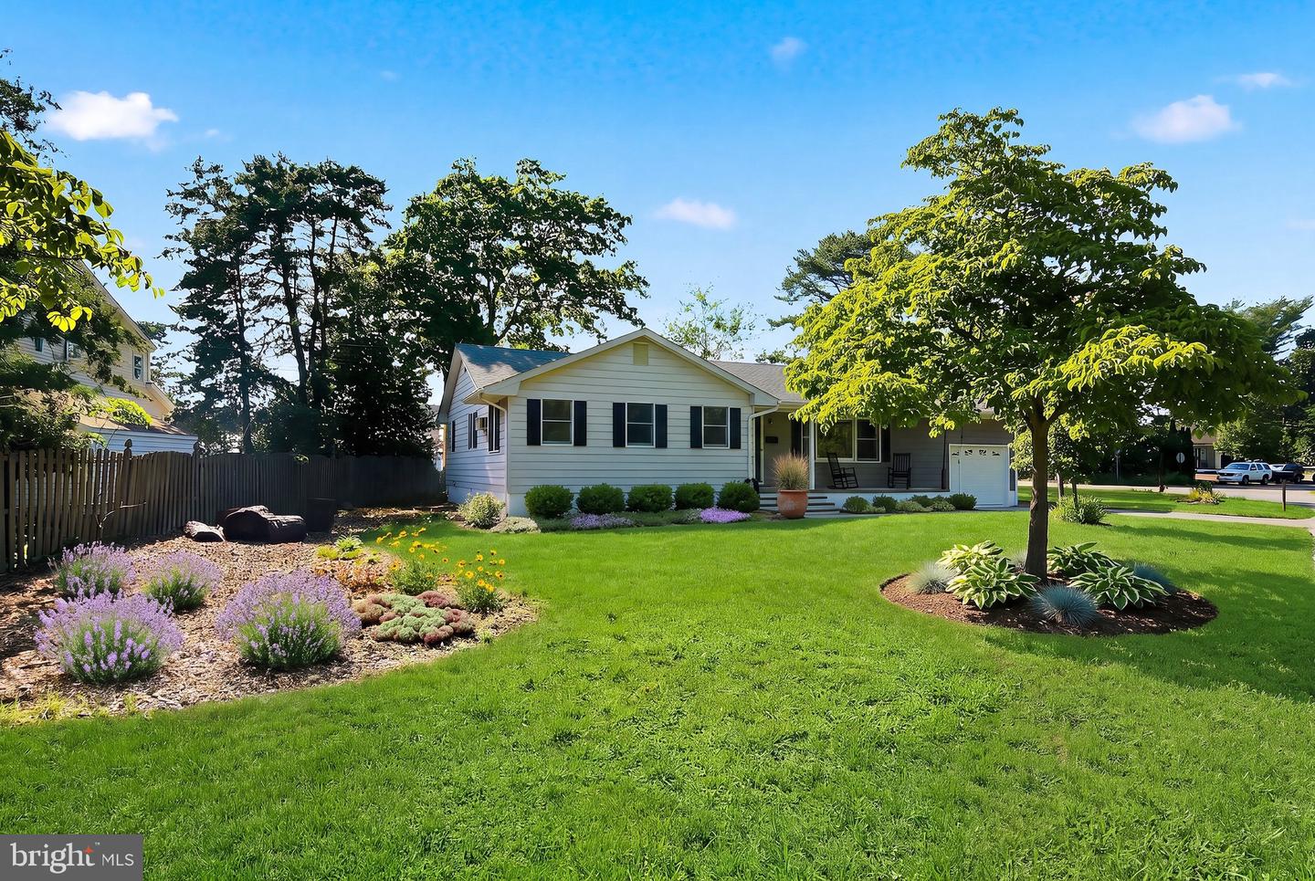1409 Edgemere Ave — photo