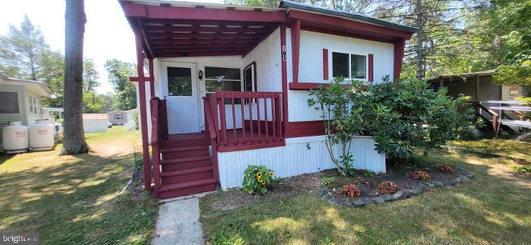 105 Cedar Lane — photo