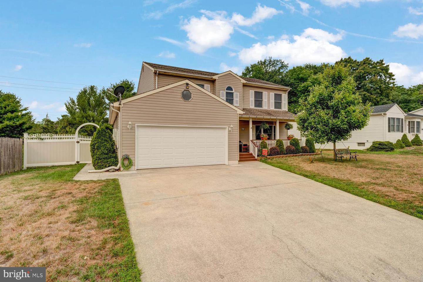 13 High Ridge Road, Little Egg Harbor Twp, NJ 08087 — photo 2