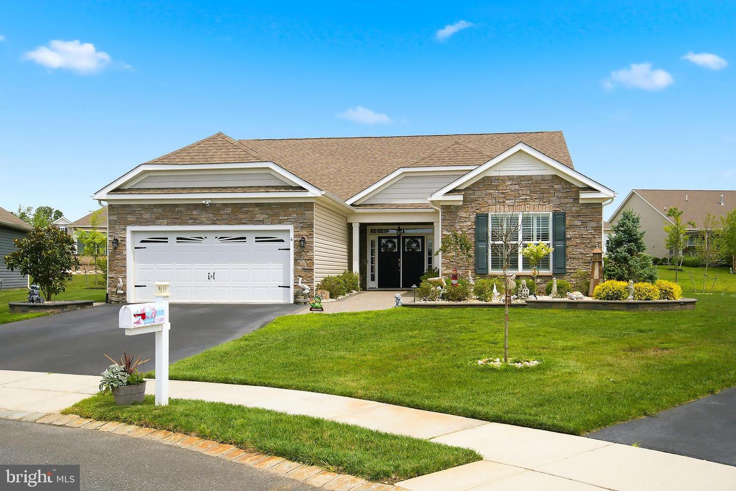 6 Otter Cir — photo