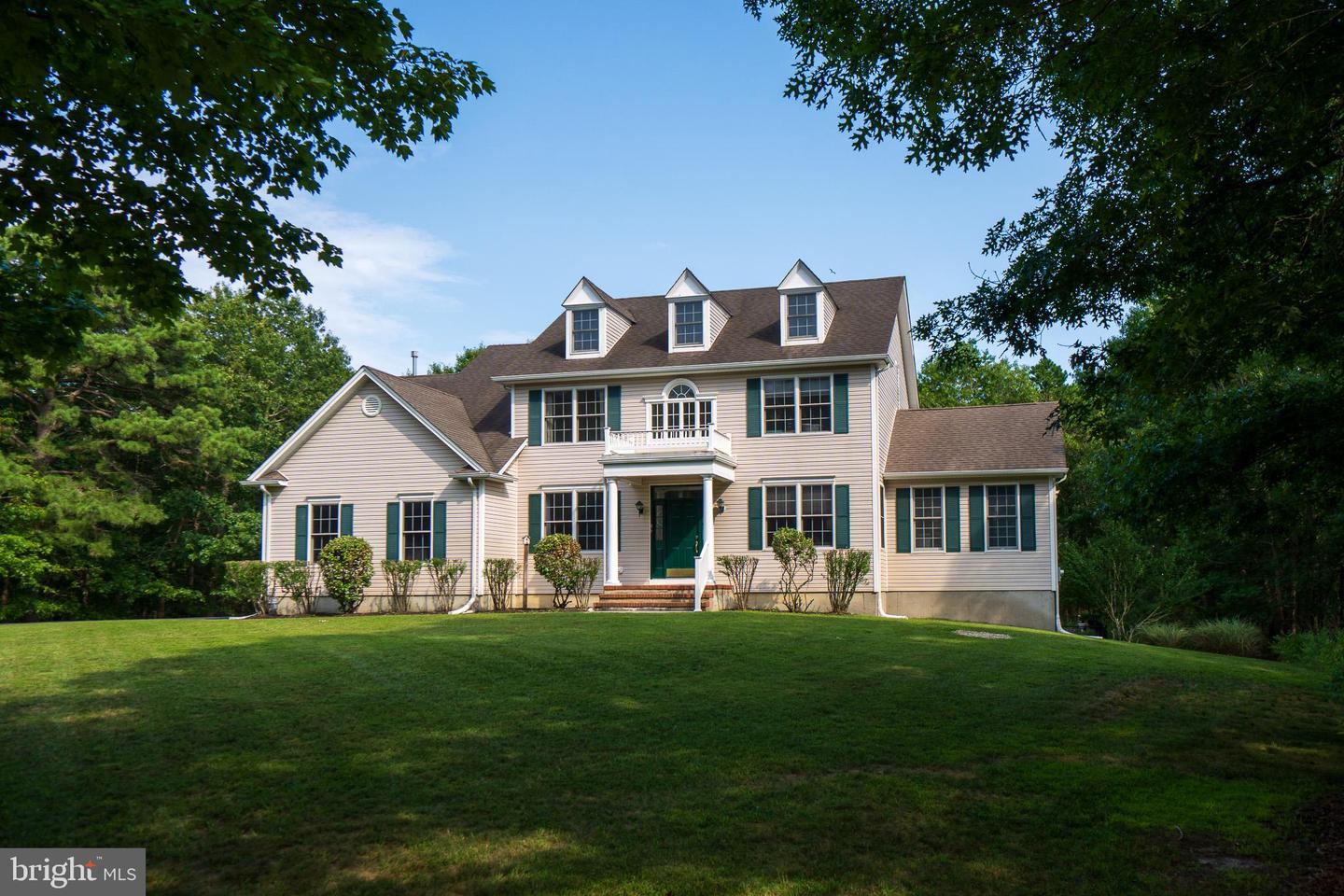 46 Beckers Corner — photo