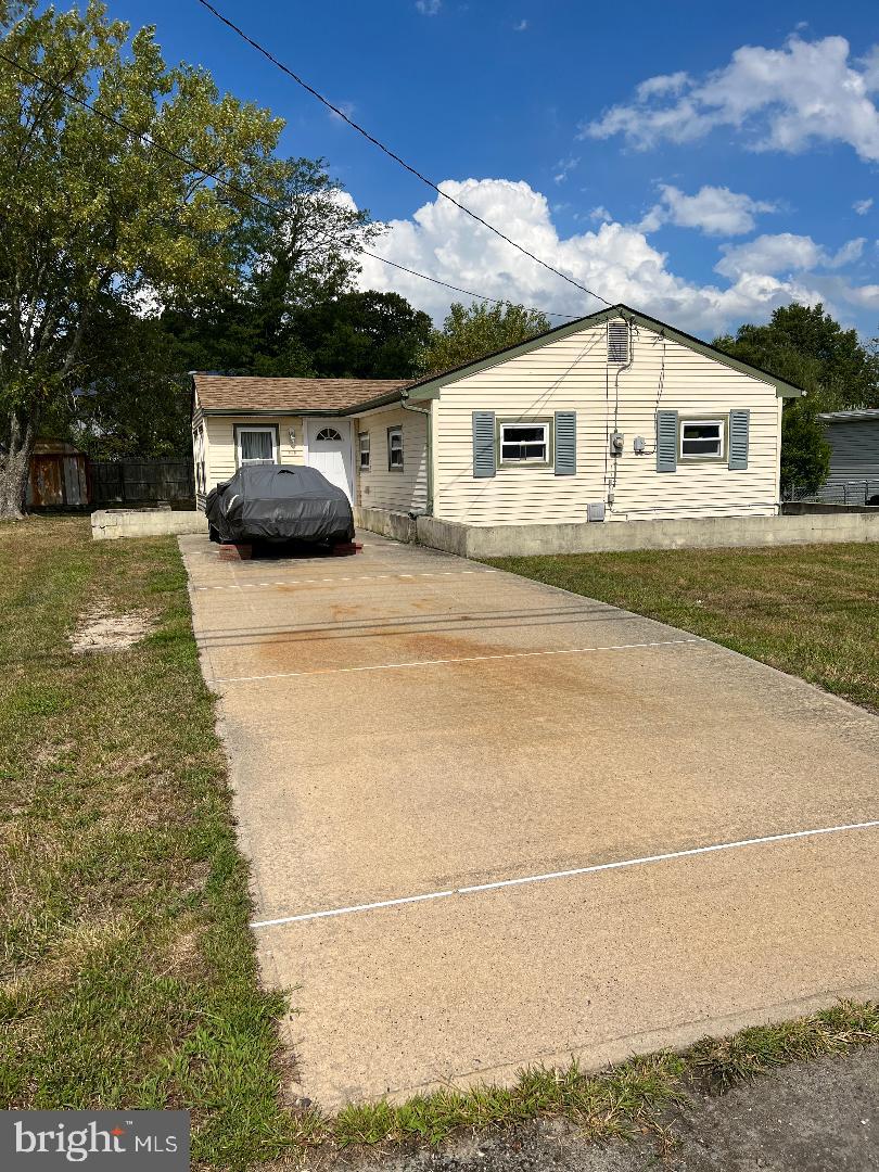 306 Calabreeze — photo