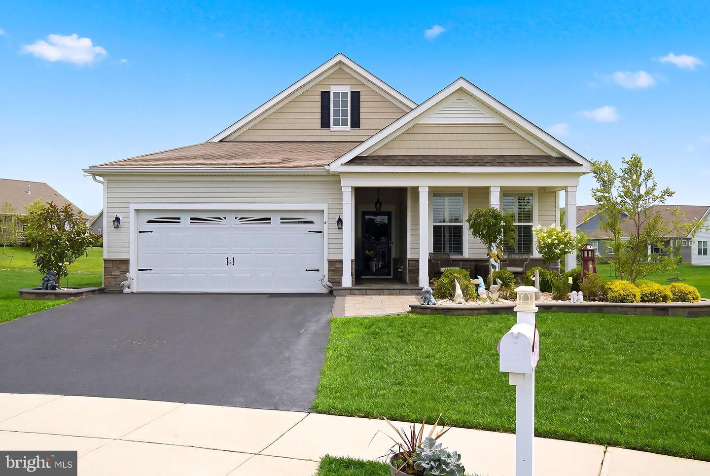 4 Otter Cir — photo
