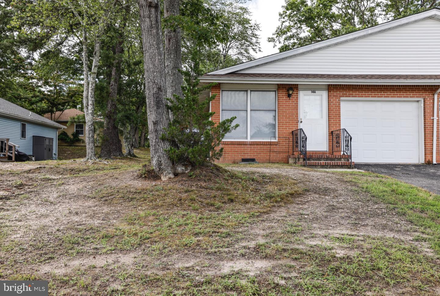 14-A Magnolia Rd — photo
