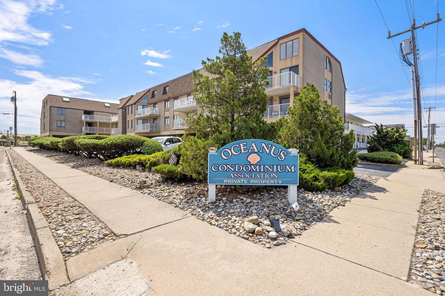 9 Pearl St #1G — photo