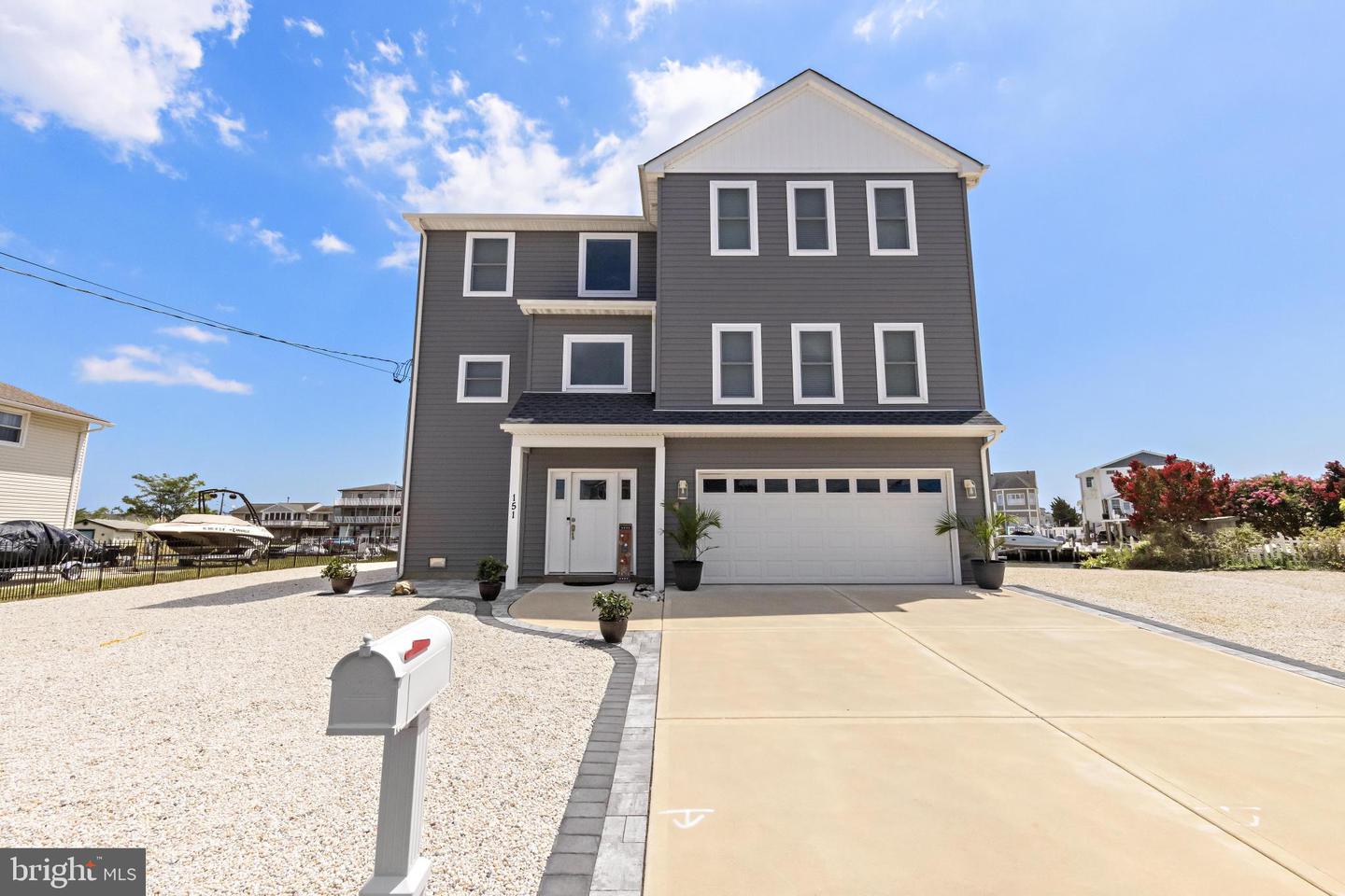 151 E Raritan Drive, Little Egg Harbor Twp, NJ 08087 — photo 3