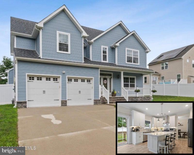 4 Harpoon Dr — photo