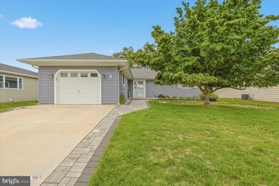 8 Seville Pl — photo