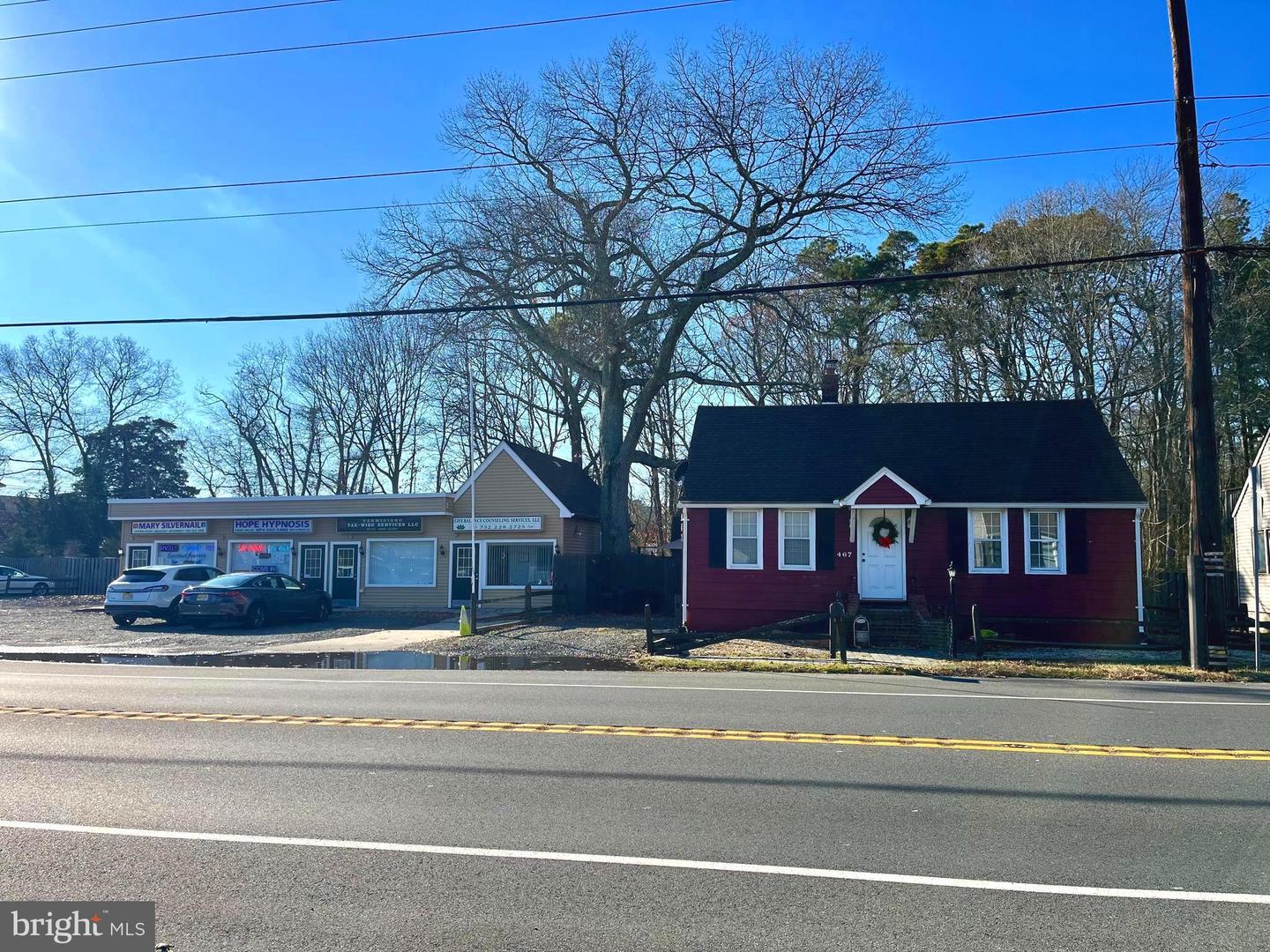 465- 467 Route 9 — photo
