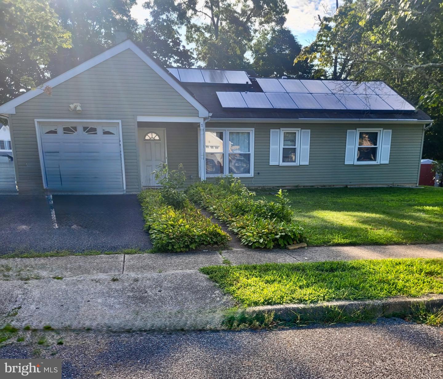 1 Chestnut Way Cir — photo