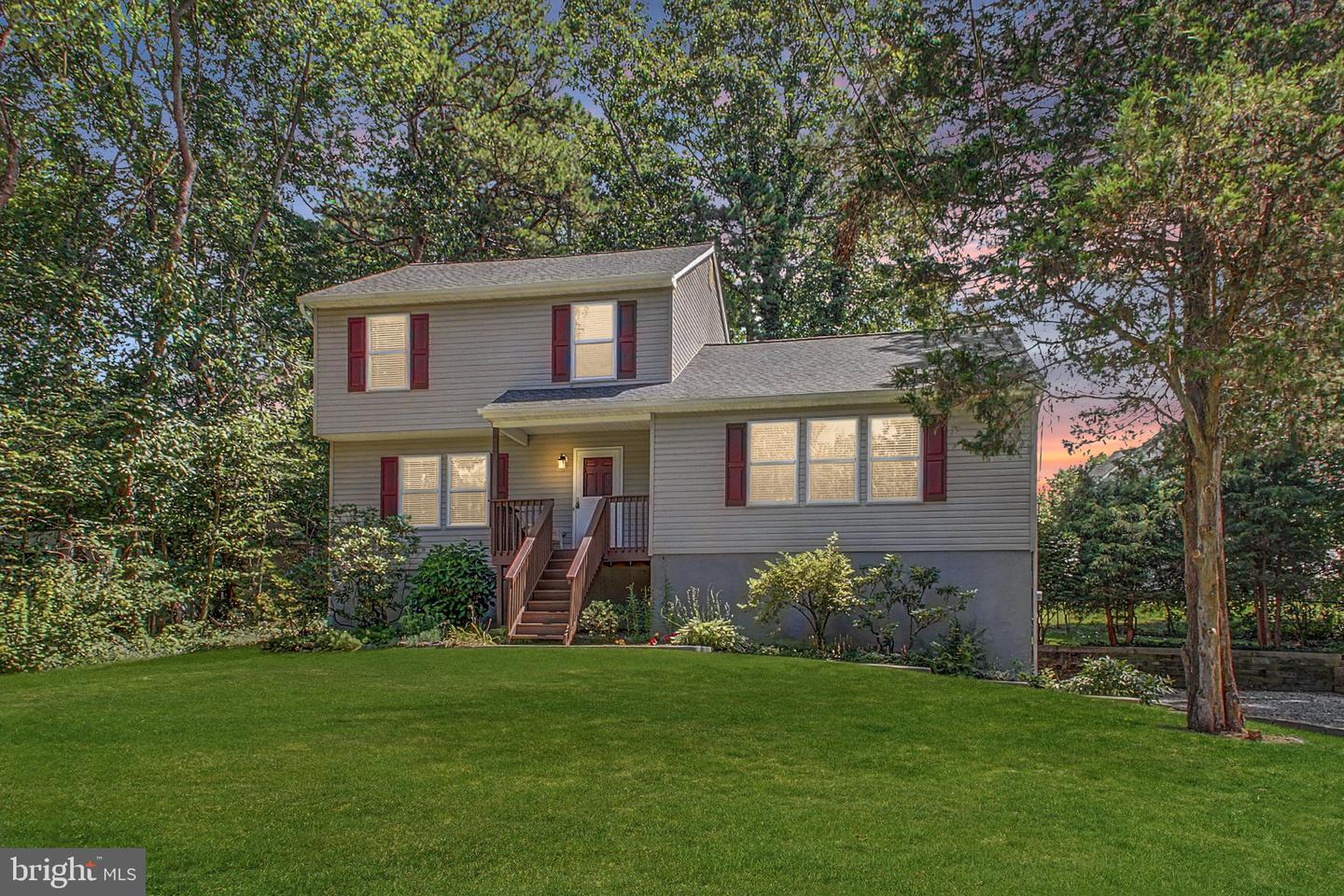 14 Reiner Road, Cream Ridge, NJ 08514
