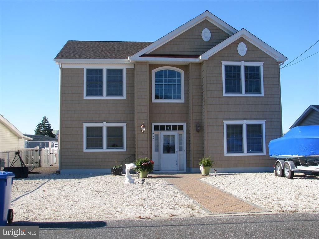 967 Beach Haven West Blvd — photo