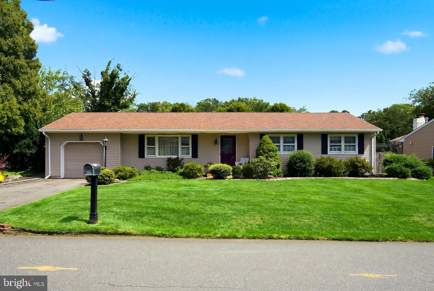 293 Timberline Pl — photo