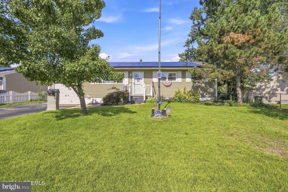 401 Applegate Ave — photo