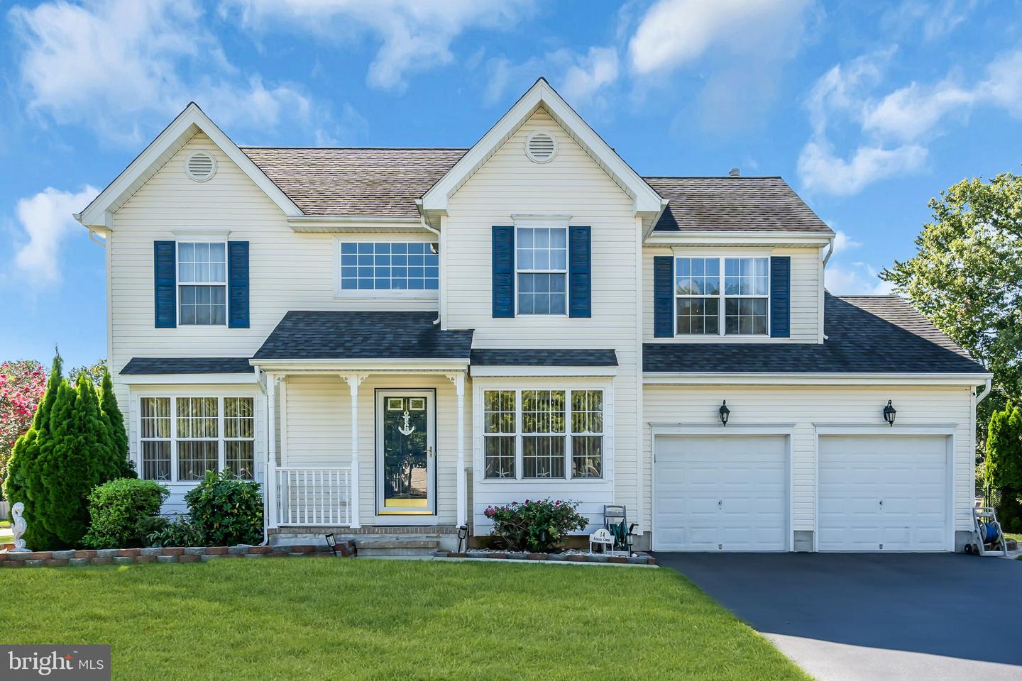 14 Azalea Ct — photo