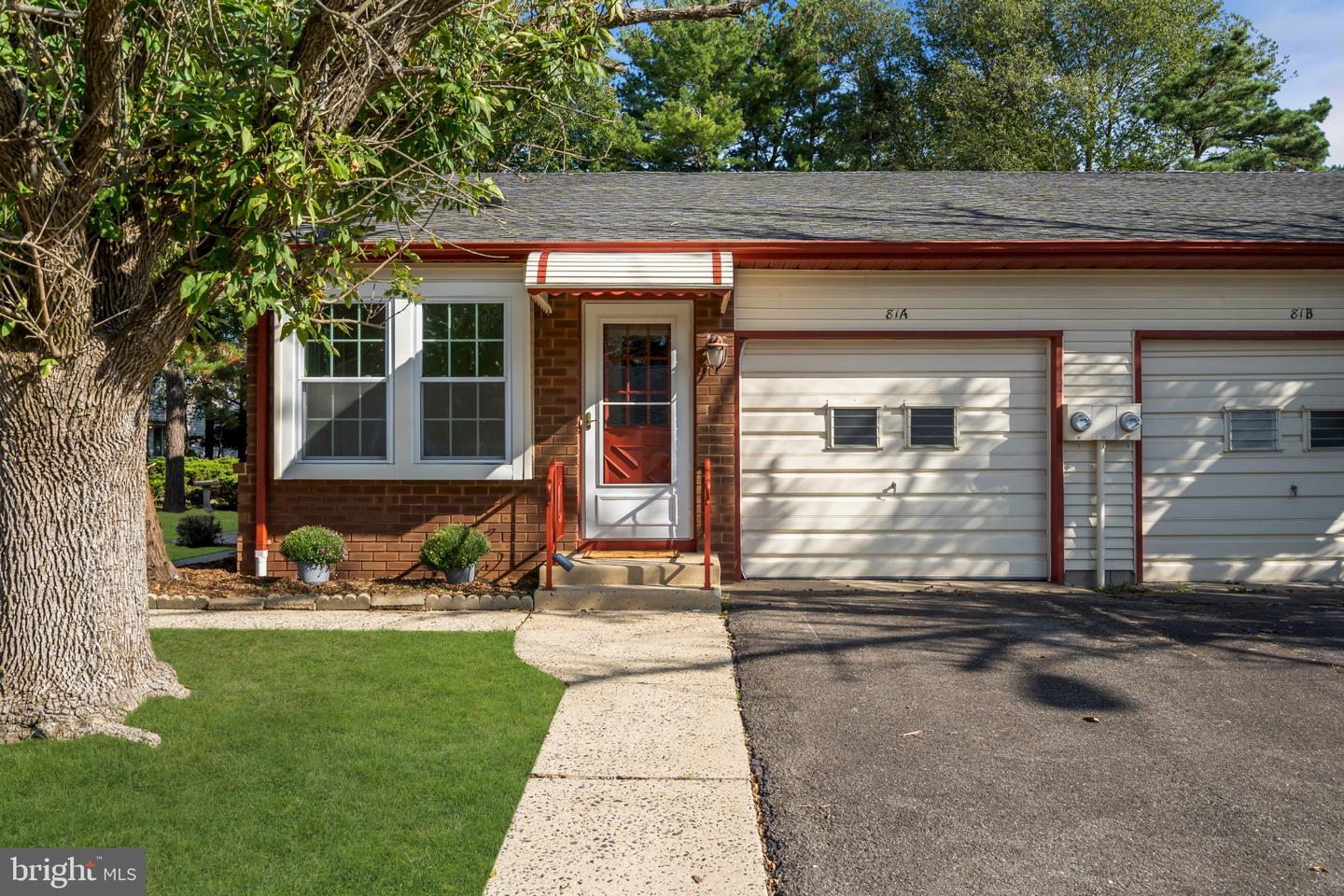 81-A Milford Ave #a — photo