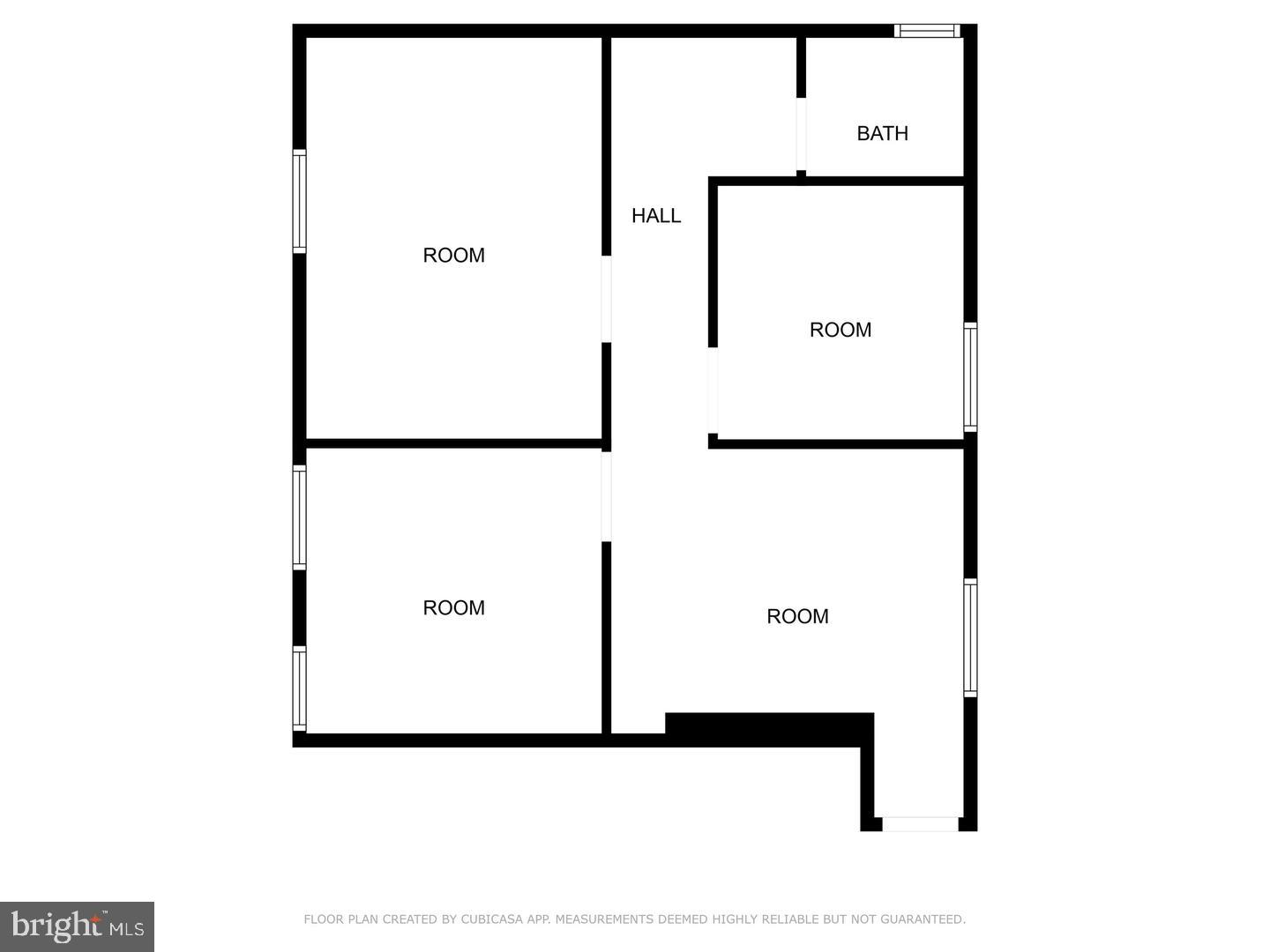 319 W 8th St #Suite C — photo