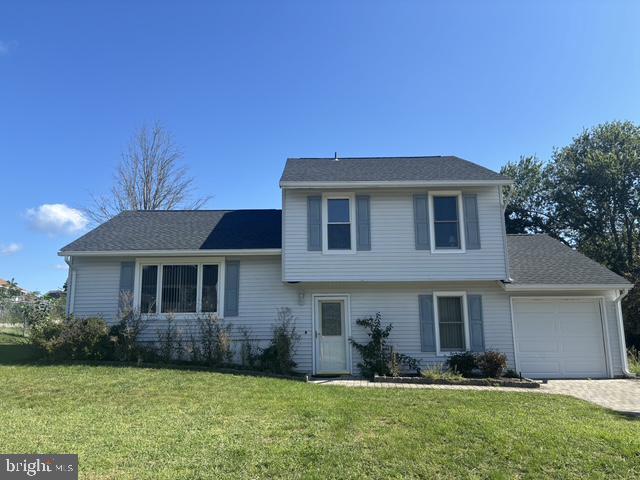 48 Georgetown Blvd — photo