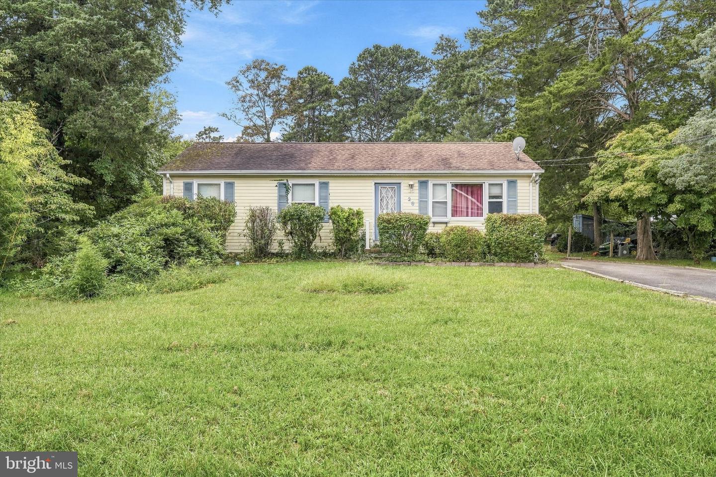 28 Seameadow Dr — photo