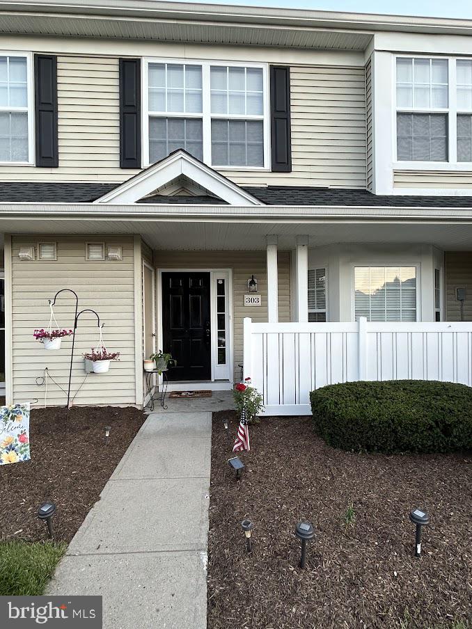 303 Brookfield Drive — photo