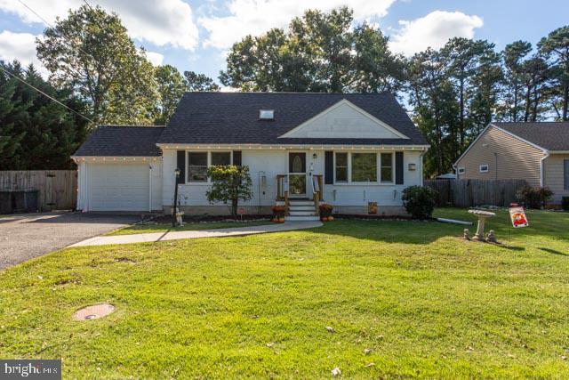 37 Mermaid Dr — photo