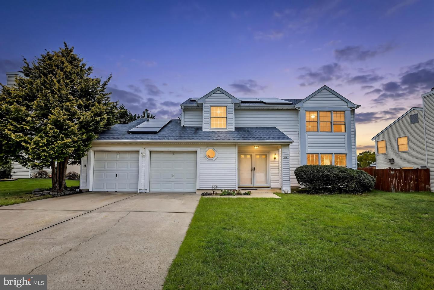 46 Deer Run Dr S — photo