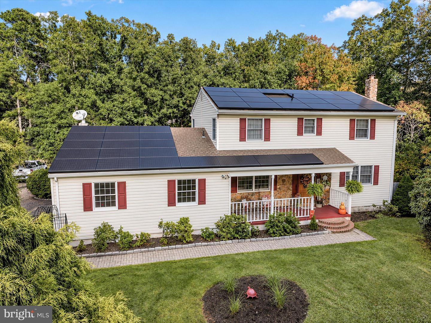 840 Nugentown Rd — photo