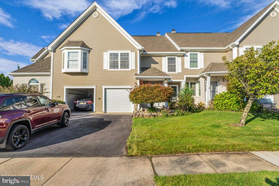 5302 Belmont Ct — photo