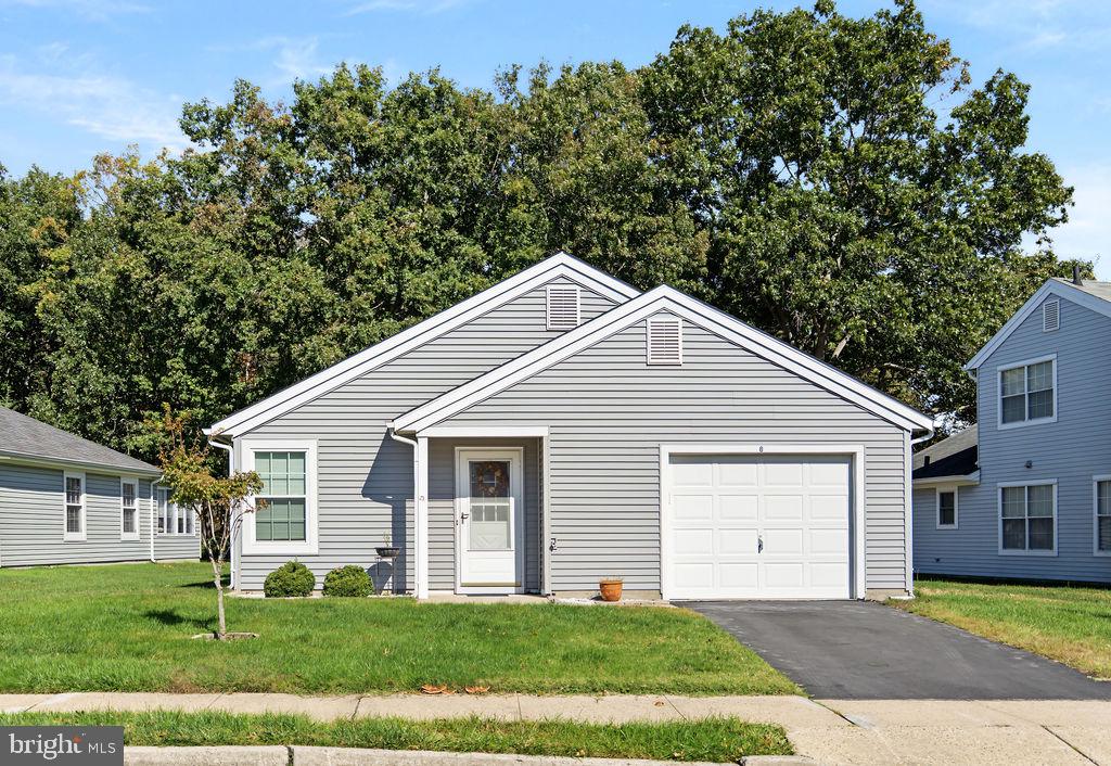 8 Sequoia Ct — photo