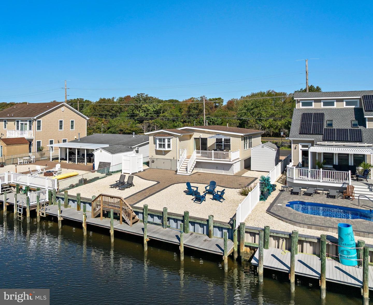 975 Beach Haven West Blvd — photo