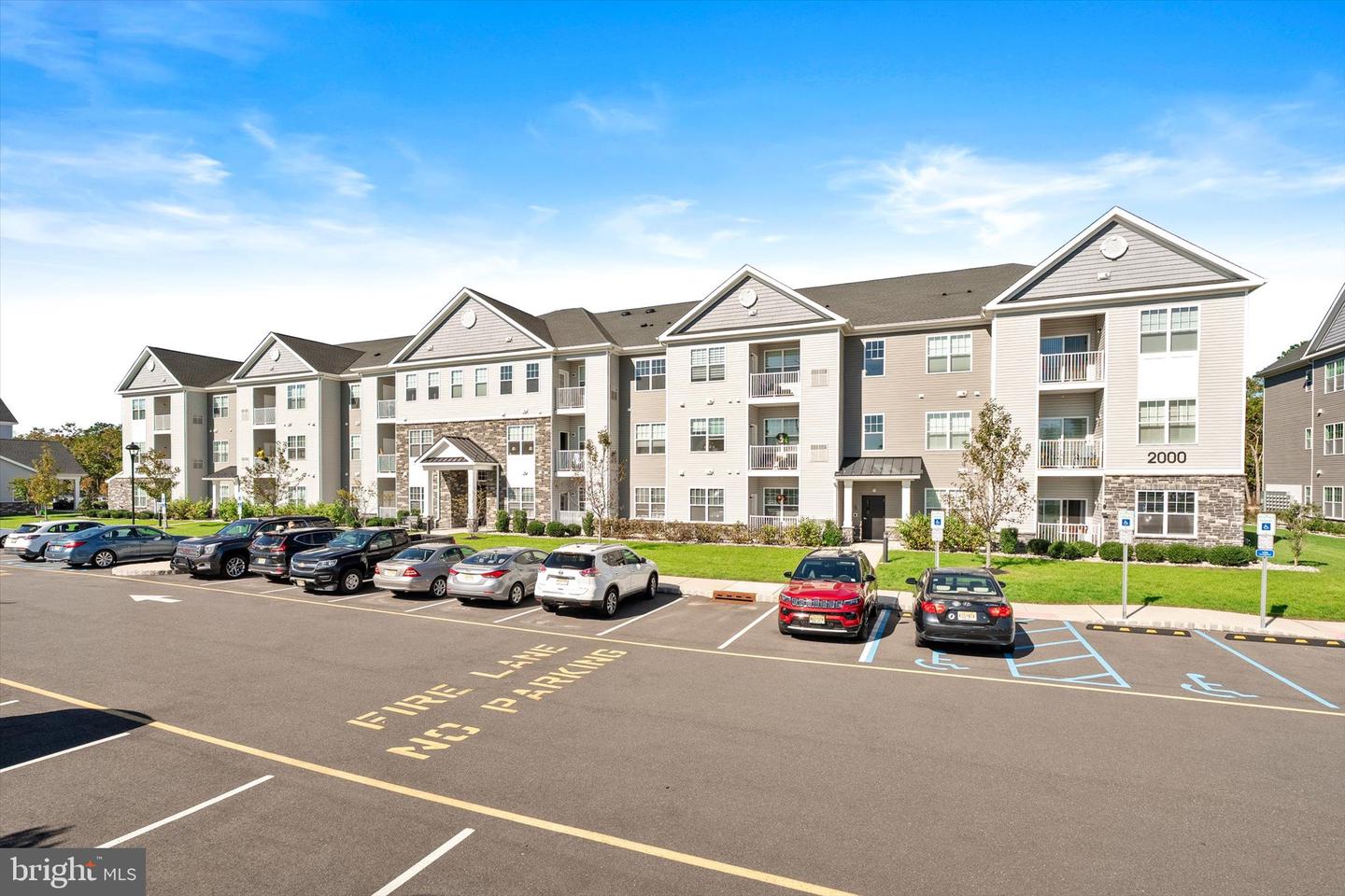 750 Lighthouse Dr #2205 — photo