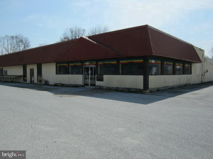 304 Harding Hwy — photo