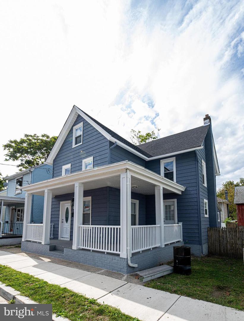 48 Penn St — photo
