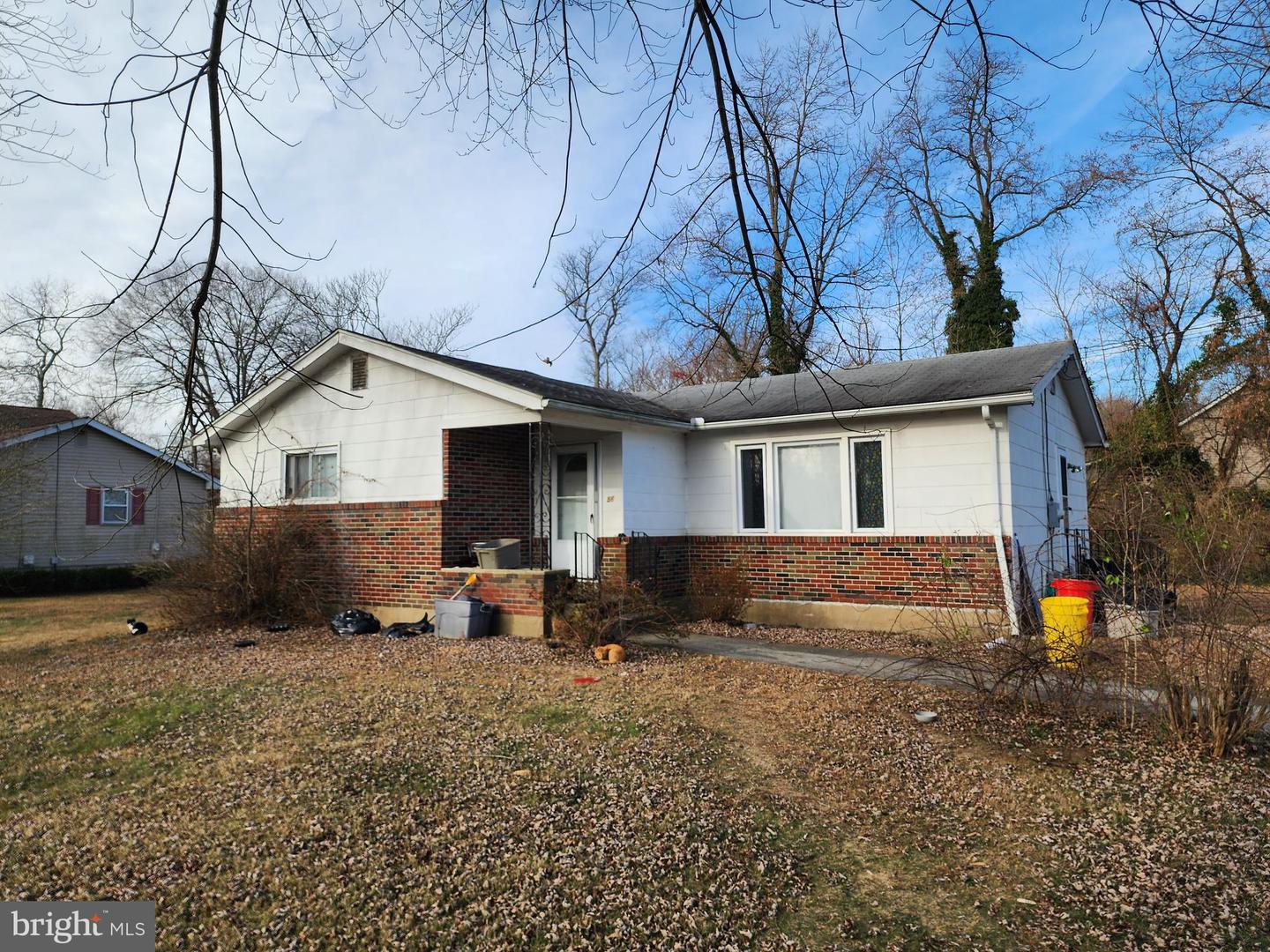 56 S Watson Road, Carneys Point, NJ 08069