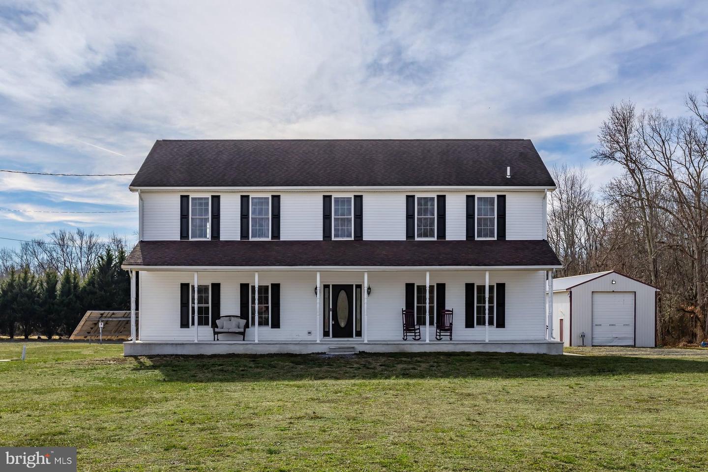 29 Three Bridge Road, Monroeville, NJ 08343 — photo 2