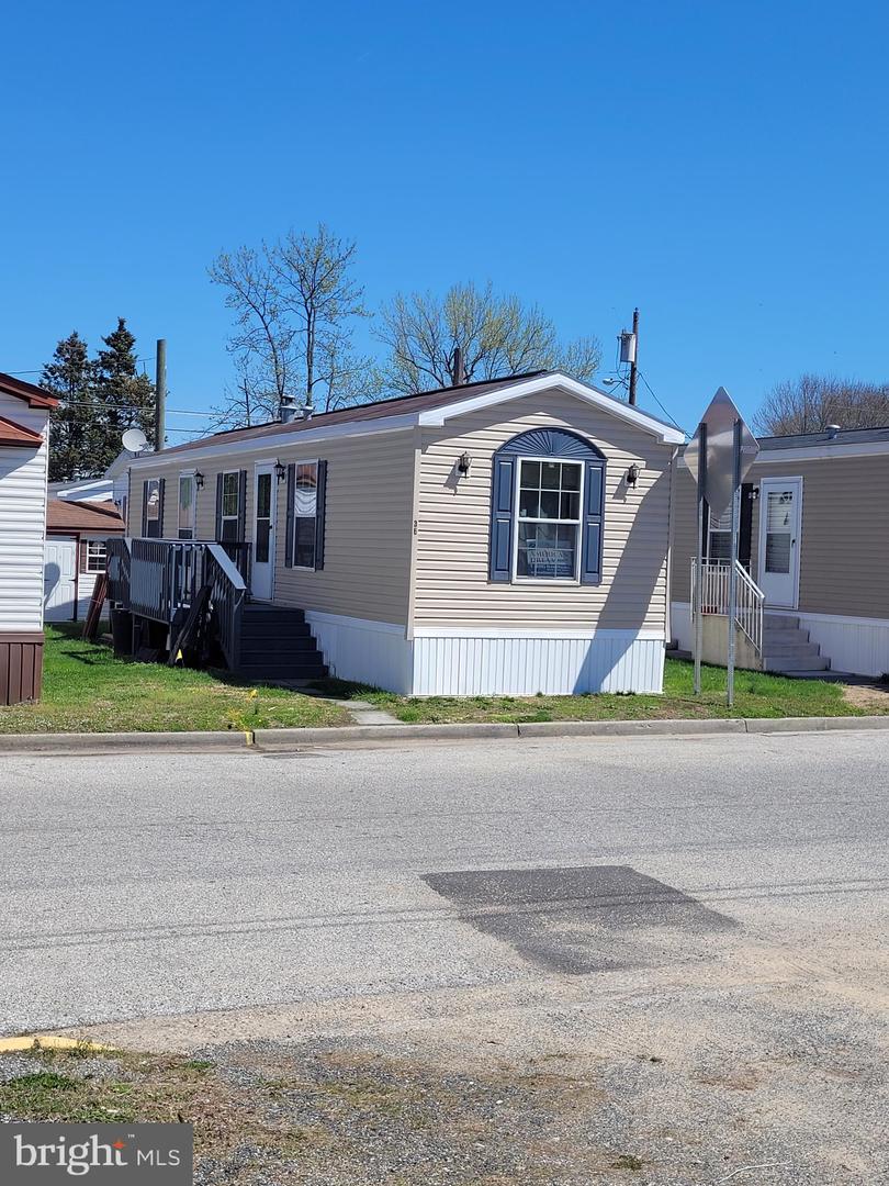 291 N. Virginia Avenue-Lot #36 291 N. Virginia Avenue, Lot #36 #36 — photo