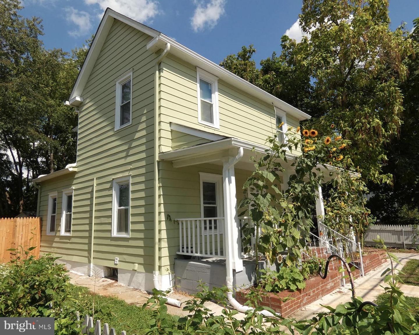 15 Walnut St — photo