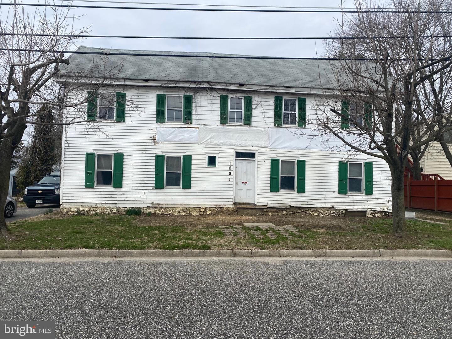 1081 Kings Hwy — photo