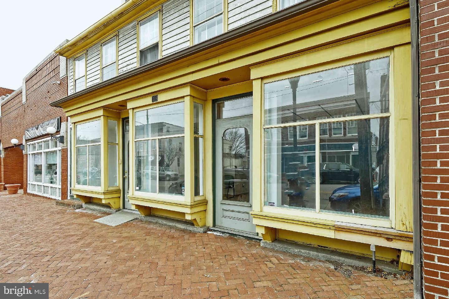 201-203 E Broadway, Salem, NJ 08079 — photo 2