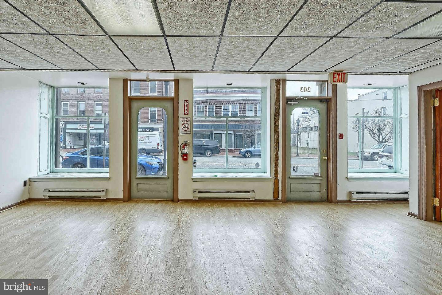 201-203 E Broadway, Salem, NJ 08079 — photo 3